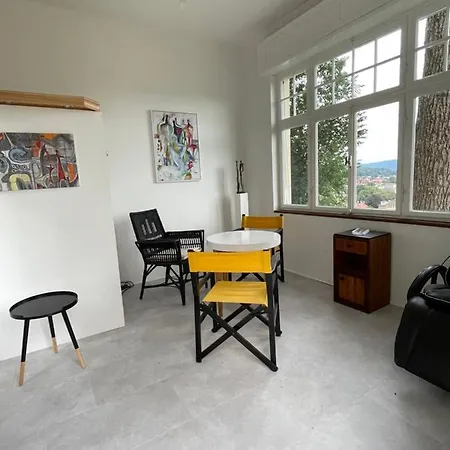 Seiz Apartament *
