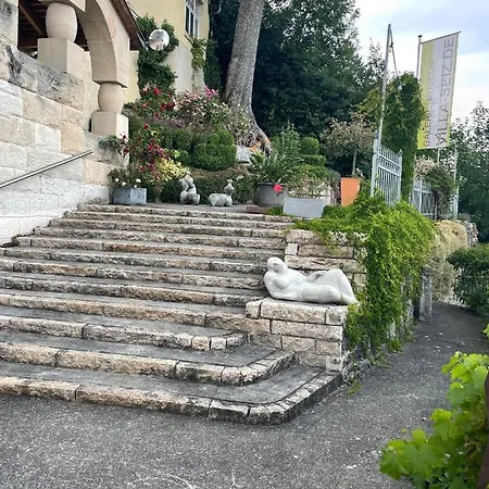 Apartament Seiz *