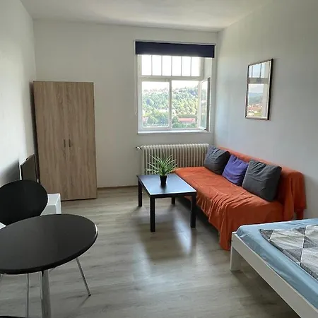 Apartament Seiz
