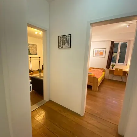 Seiz Apartament