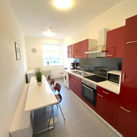 Apartament Seiz Schwäbisch Gmünd