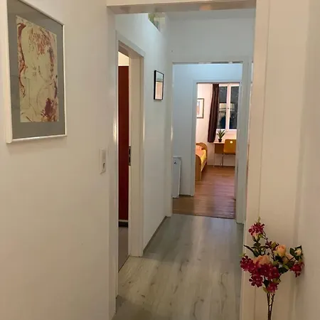 Seiz Apartment Schwäbisch Gmünd