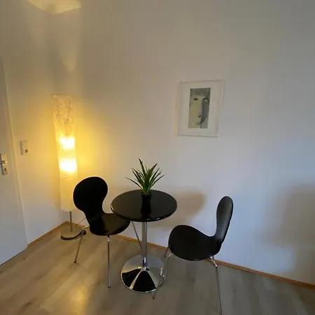 Seiz Apartment Schwäbisch Gmünd
