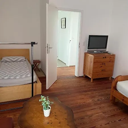 Apartment Seiz Schwäbisch Gmünd