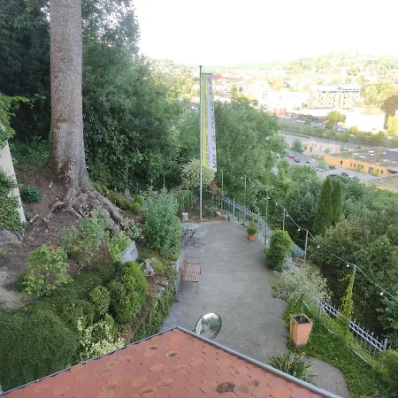 Apartament Seiz Schwäbisch Gmünd